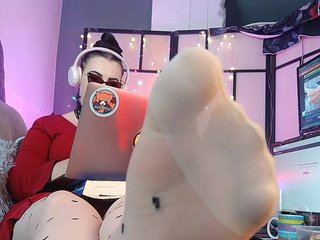 monicaangels Porn Show