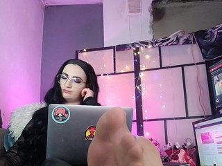monicaangels Porn Show