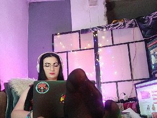 monicaangels Porn Show