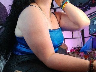 monicaangels Porn Show