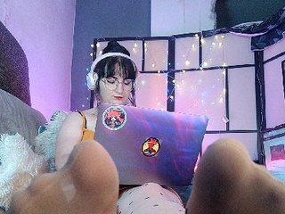 monicaangels Porn Show