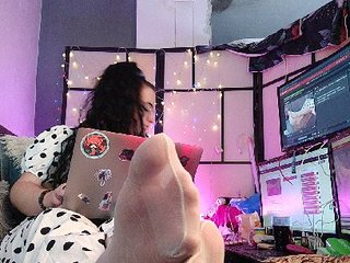 monicaangels Porn Show
