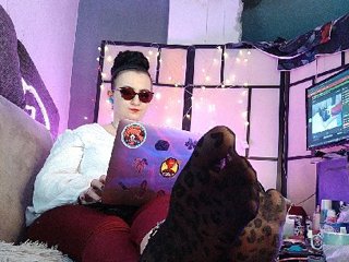 monicaangels Porn Show