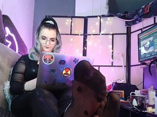 monicaangels Porn Show