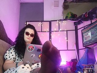 monicaangels Porn Show