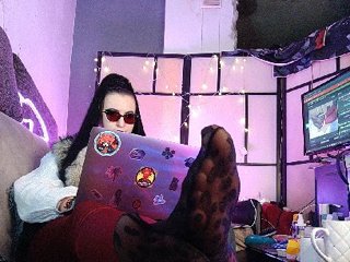 monicaangels Porn Show