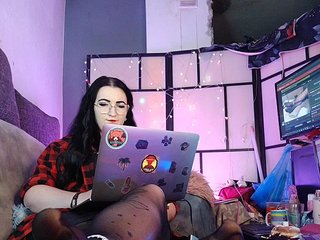monicaangels Porn Show