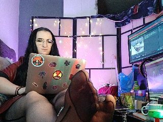 monicaangels Porn Show