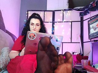 monicaangels Porn Show