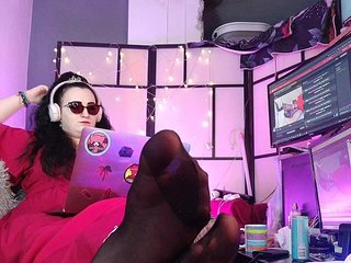 monicaangels Porn Show