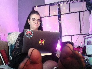 monicaangels Porn Show
