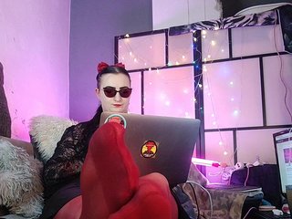 monicaangels Porn Show