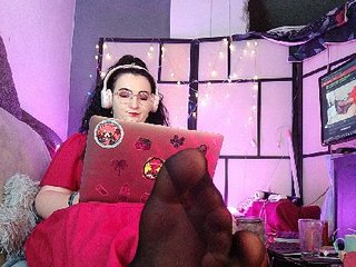 monicaangels Porn Show