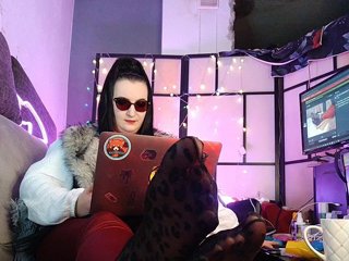 monicaangels Porn Show