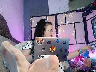 monicaangels Porn Show