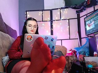 monicaangels Porn Show