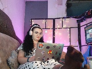 monicaangels Porn Show