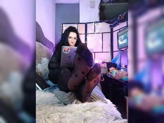 monicaangels live cam on BongaCams