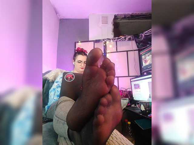 monicaangels live sex show