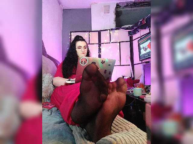 monicaangels live cam on BongaCams