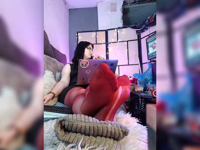 monicaangels live cam on BongaCams