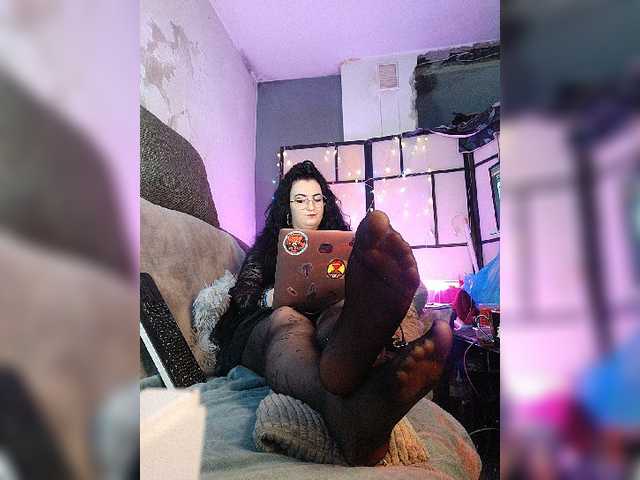 monicaangels live cam on BongaCams