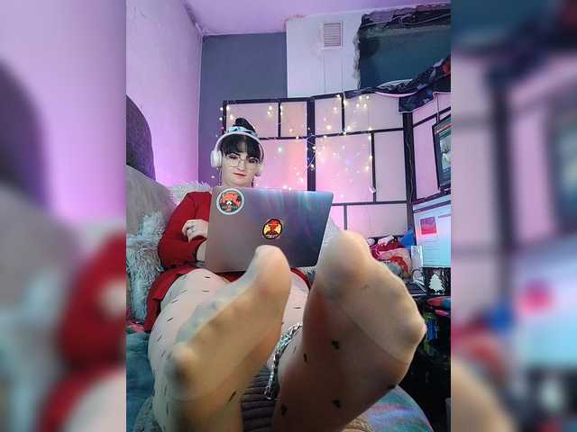 monicaangels live cam on BongaCams
