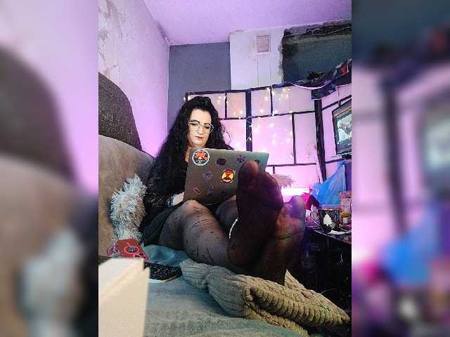 monicaangels live cam on BongaCams