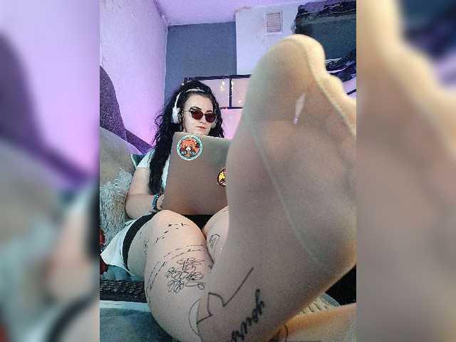 monicaangels live webcam show