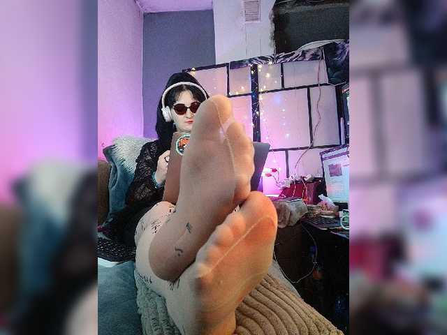 monicaangels cam belle