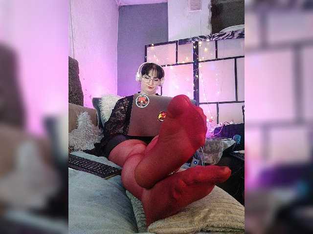 monicaangels live cam on BongaCams