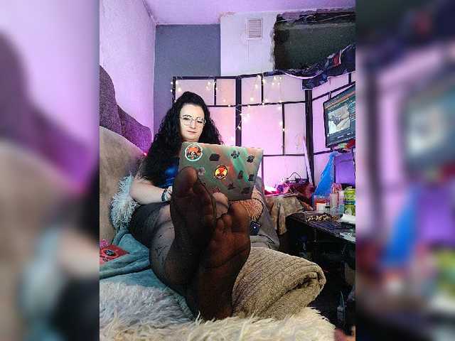 monicaangels live cam on BongaCams