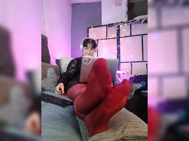 monicaangels live cam on BongaCams