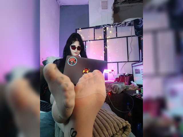 monicaangels live cam on BongaCams