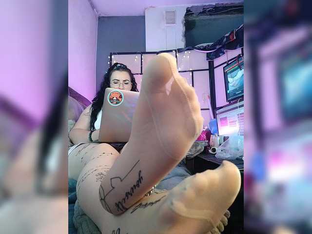 monicaangels live webcam show