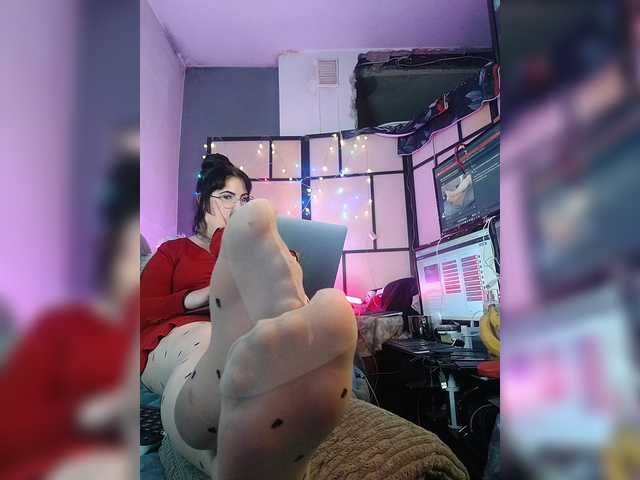 monicaangels live cam on BongaCams