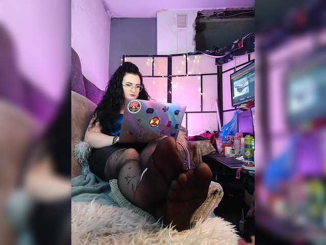monicaangels live cam on BongaCams