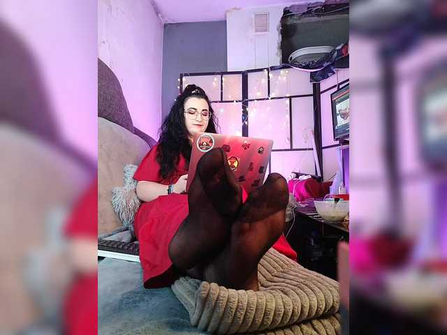 monicaangels live cam on BongaCams