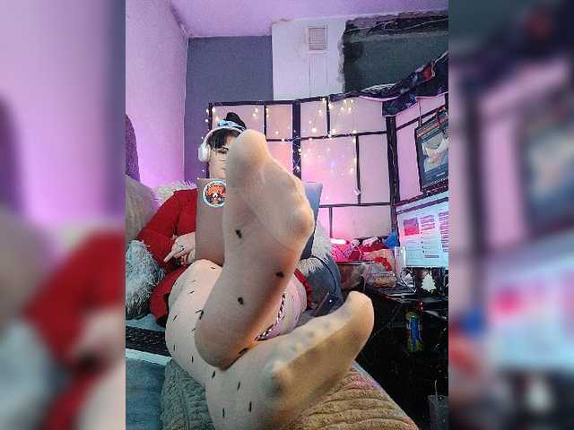 monicaangels live cam on BongaCams