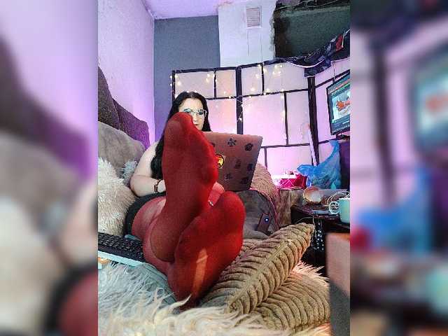 monicaangels live cam on BongaCams