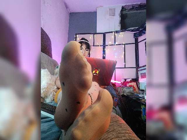 monicaangels live cam on BongaCams