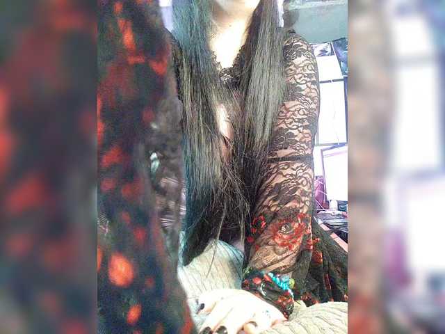 monicaangels live cam on BongaCams