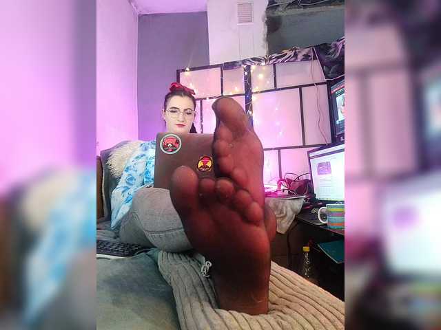 monicaangels cam belle