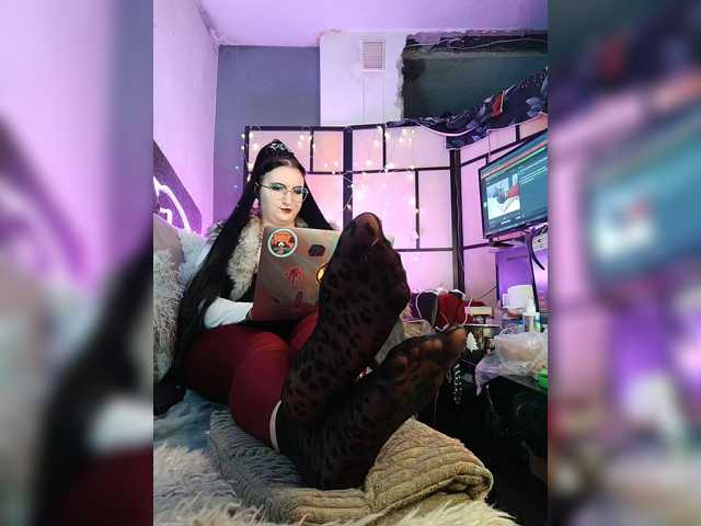 monicaangels, live now on BongaCams