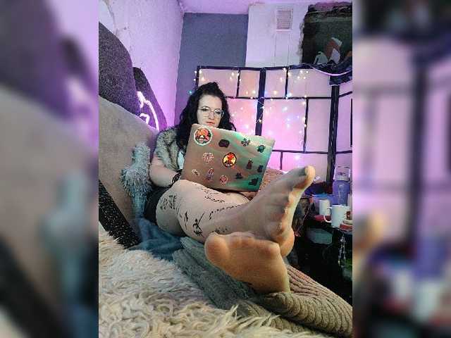 monicaangels live cam on BongaCams