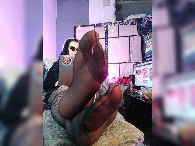 monicaangels cam belle