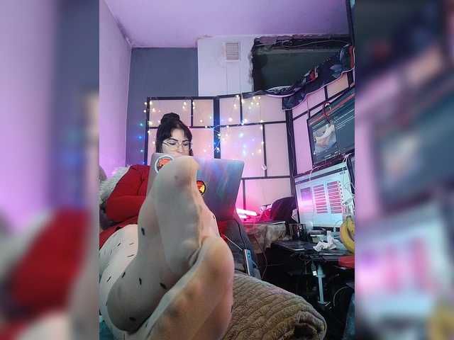 monicaangels live cam on BongaCams
