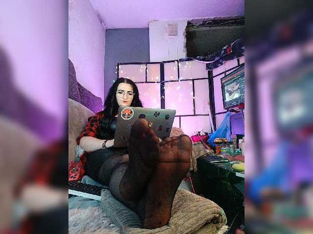 monicaangels live cam on BongaCams
