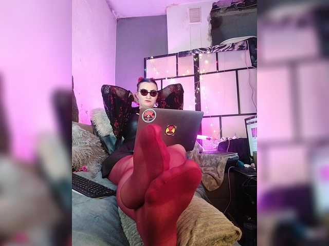 monicaangels live cam on BongaCams