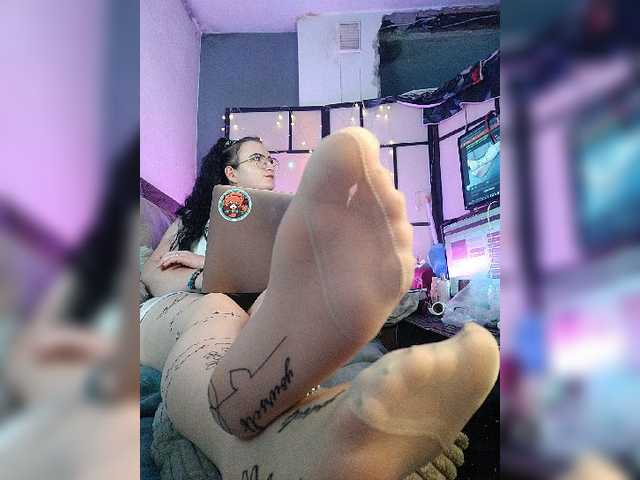 monicaangels live webcam show